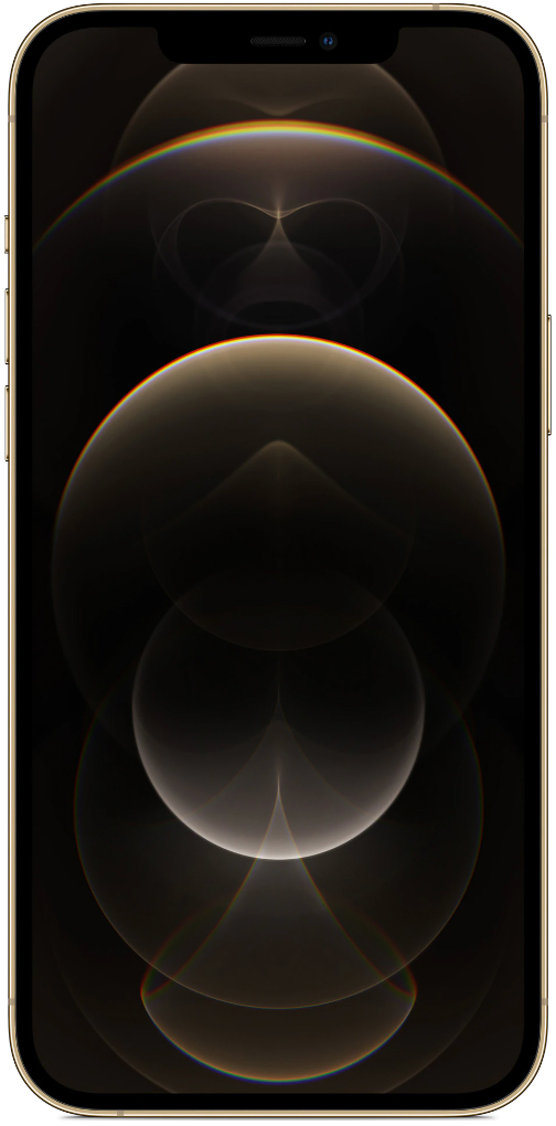 Apple iPhone 12 Pro Max 128 GB Gold Bun 128