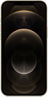 Apple, iPhone 12 Pro Max, Gold Image