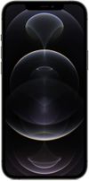gallery Telefon mobil Apple iPhone 12 Pro Max, Graphite, 512 GB,  Foarte Bun