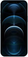 Telefon mobil Apple iPhone 12 Pro Max, Pacific Blue, 128 GB,  Bun