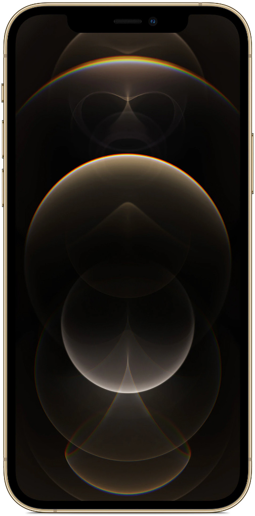 Apple iPhone 12 Pro 256 GB Gold Bun