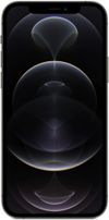 gallery Telefon mobil Apple iPhone 12 Pro, Graphite, 256 GB,  Bun