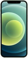 Telefon mobil Apple iPhone 12, Green, 64 GB,  Excelent
