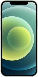 Apple, iPhone 12, Green Image