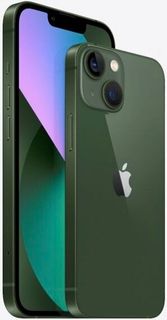 Apple, iPhone 13, Green Image