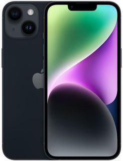 Apple, iPhone 14 Plus, Midnight Image