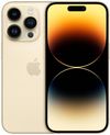 gallery Telefon mobil Apple iPhone 14 Pro Max, Gold, 256 GB,  Excelent
