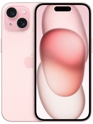 Apple, iPhone 15, Pink Image