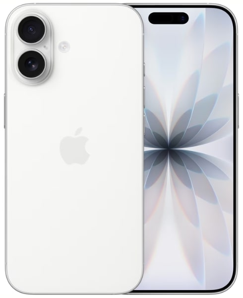 iPhone 17