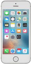 gallery Telefon mobil Apple iPhone 5s, Silver, 16 GB,  Ca Nou