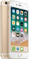 Telefon mobil Apple iPhone 6S, Gold, 16 GB,  Bun