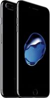 Telefon mobil Apple iPhone 7 Plus, Jet Black, 128 GB,  Ca Nou