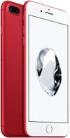 Telefon mobil Apple iPhone 7 Plus, Red, 256 GB,  Excelent