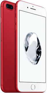 Apple, iPhone 7 Plus, Red Image