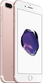 Apple, iPhone 7 Plus, Rose Gold Image