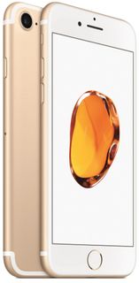 Apple, iPhone 7, Gold Image