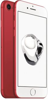 Apple, iPhone 7, Red Image