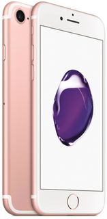 Apple, iPhone 7, Rose Gold Image