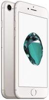 gallery Telefon mobil Apple iPhone 7, Silver, 32 GB,  Foarte Bun