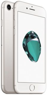 Apple, iPhone 7, Silver Image