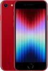 gallery Telefon mobil Apple iPhone SE 2022, Red, 256 GB,  Ca Nou