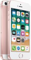 gallery Telefon mobil Apple iPhone SE, Rose Gold, 128 GB,  Bun