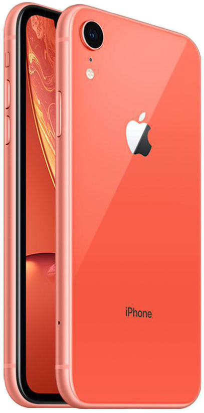 iPhone XR