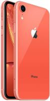 gallery Telefon mobil Apple iPhone XR, Coral, 128 GB,  Bun