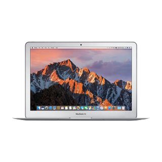 MacBook Air 13″ 2017, i5 1.8 GHz, 8 GB, HD Graphics 6000