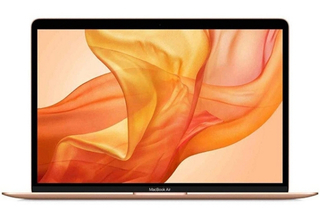 Apple MacBook Air 13″ 2018, i5 1.6 GHz, 8 GB, Intel UHD Graphics 617 256 GB Gold Excelent