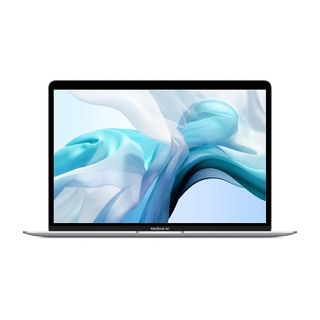 MacBook Air 13″ 2018, i5 1.6 GHz, 8 GB, Intel UHD Graphics 617