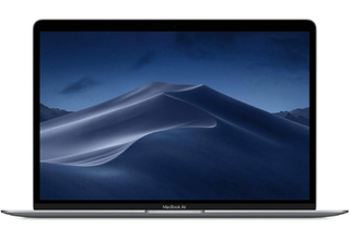 MacBook Air 13″ 2019, i5 1.6 GHz, 8 GB, Intel UHD Graphics 617