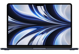 MacBook Air 13″ 2022, M2 8 Cores, 16 GB, 10 core GPU