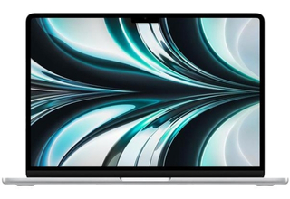 MacBook Air 13″ 2022, M2 8 Cores, 8 GB, 10 core GPU