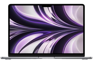 MacBook Air 13″ 2022, M2 8 Cores, 8 GB, 10 core GPU