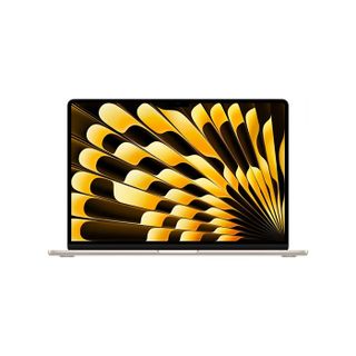 MacBook Air 13″ 2024, M3 8 Cores, 8 GB, 8 core GPU