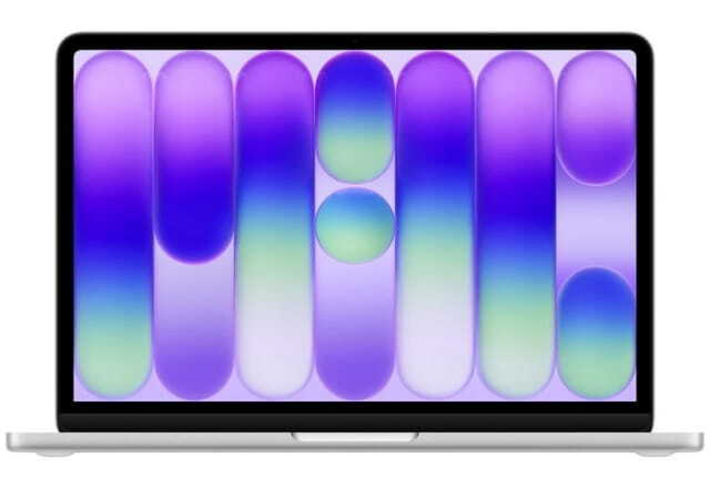 MacBook Neo 13″ 2026, A18 Pro 6 Cores, 8 GB, 5 core GPU