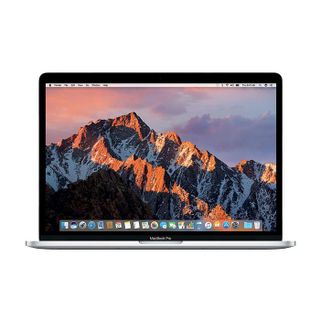 MacBook Pro 13″ 2017, i7 2.5 GHz, 8 GB, Intel Iris Plus Graphics 640
