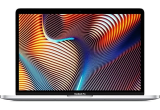 Apple MacBook Pro 13″ 2017, i7 2.5 GHz, 8 GB, Intel Iris Plus Graphics 640 128 GB Silver Foarte bun
