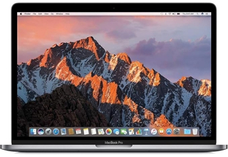 MacBook Pro 13″ 2017, i7 2.5 GHz, 8 GB, Intel Iris Plus Graphics 640