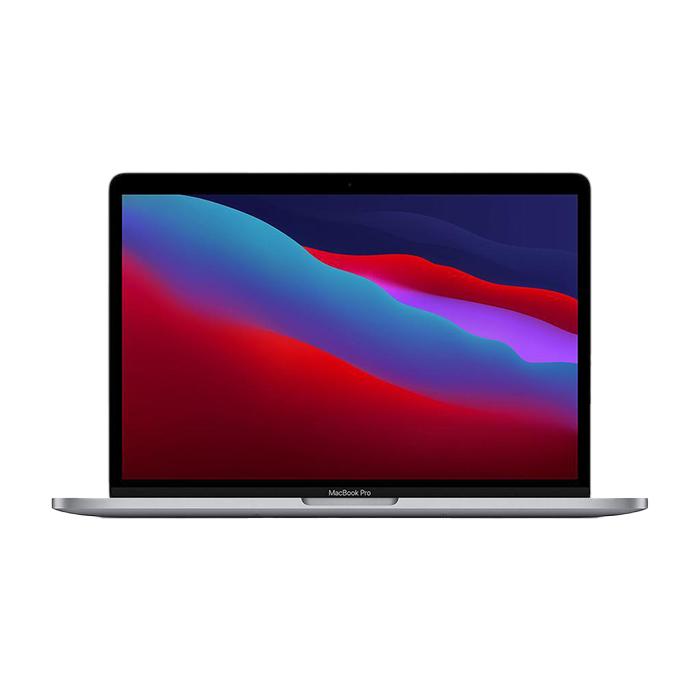 Apple MacBook Pro 13″ 2020, M1 8 Cores, 8 GB, 8 core GPU 256 GB Space Gray Ca nou