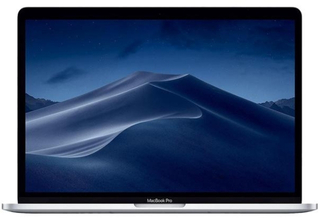 Apple MacBook Pro 13″ Touch Bar 2017, i5 3.1 GHz, 16 GB, Intel Iris Plus Graphics 650 256 GB Silver Foarte bun