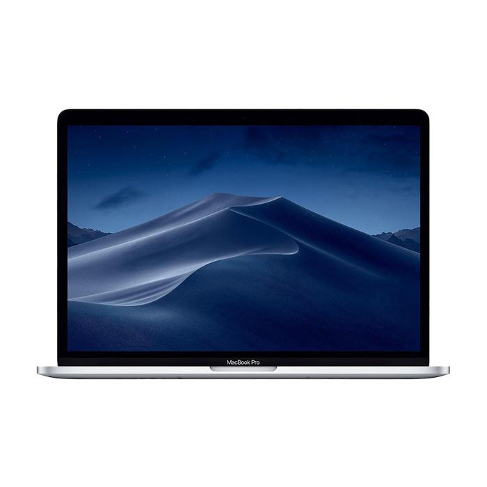 Apple MacBook Pro 13″ Touch Bar 2017, i5 3.1 GHz, 8 GB, Intel Iris Plus Graphics 650 256 GB Silver Bun