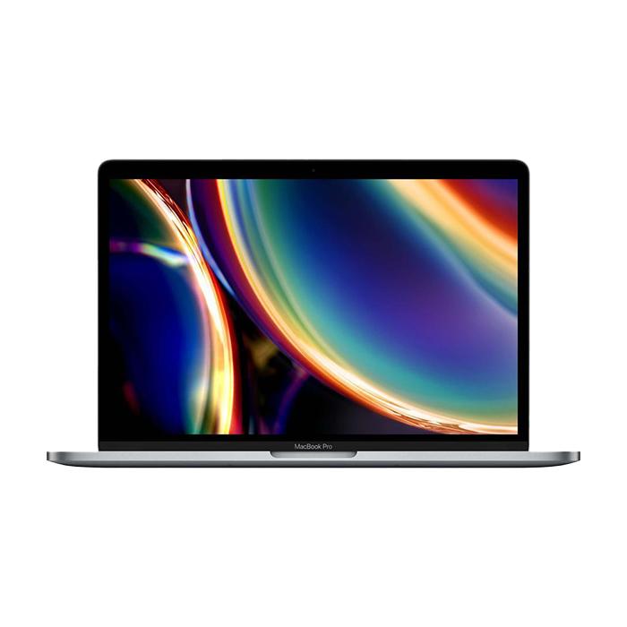 Apple MacBook Pro 13″ Touch Bar 2020, i5 1.4 GHz, 8 GB, Intel Iris Plus Graphics 645 256 GB Space Gray Excelent