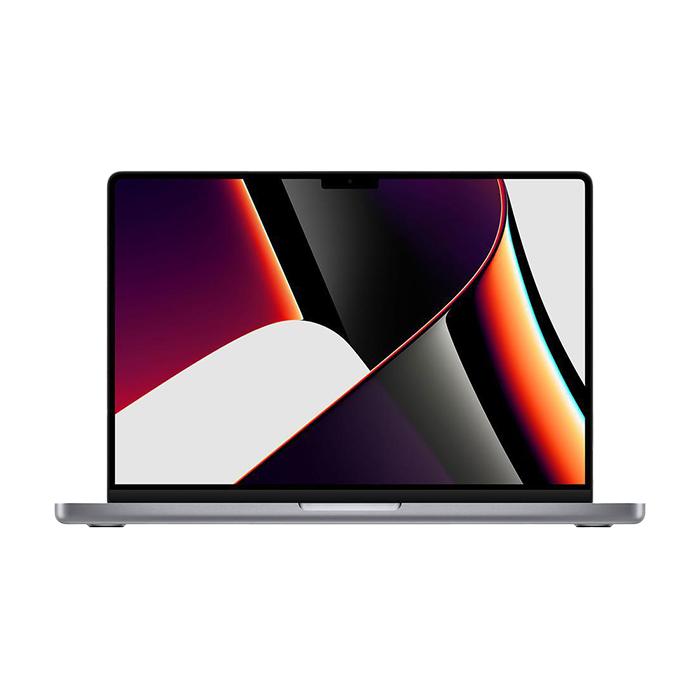 Apple MacBook Pro 14″ 2020, M1 Pro 10 Cores, 16 GB, 14 core GPU 512 GB Space Gray Ca nou