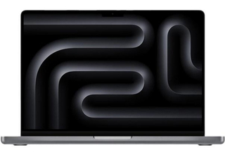 MacBook Pro 14″ 2023, M2 Pro 10 Cores, 16 GB, 16 core GPU