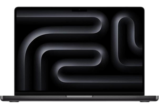MacBook Pro 14″ 2023, M3 Pro 11 Cores, 18 GB, 14 core GPU