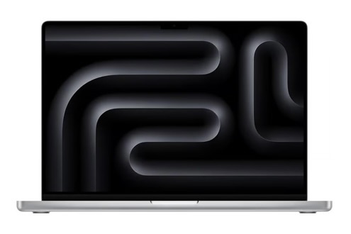 MacBook Pro 14″ 2024, M4 10 Cores, 16 GB, 10 core GPU