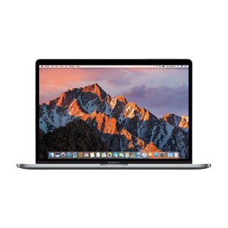 MacBook Pro 15″ Touch Bar 2017, i7 2.8 GHz, 16 GB, AMD Radeon Pro 555