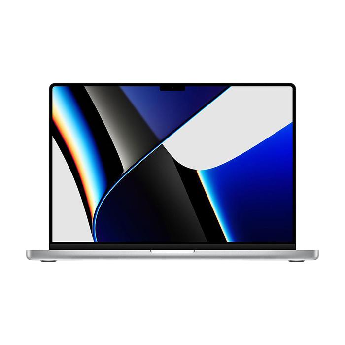 Apple MacBook Pro 16″ 2020, M1 Pro 10 Cores, 16 GB, 16 core GPU 1 TB Silver Foarte bun